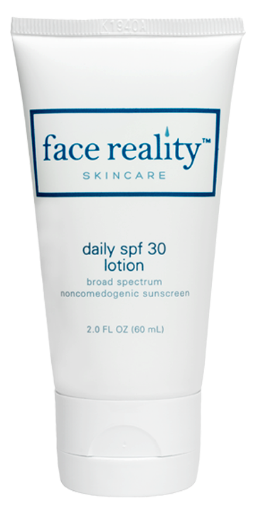 Daily SPF 30 Lotion