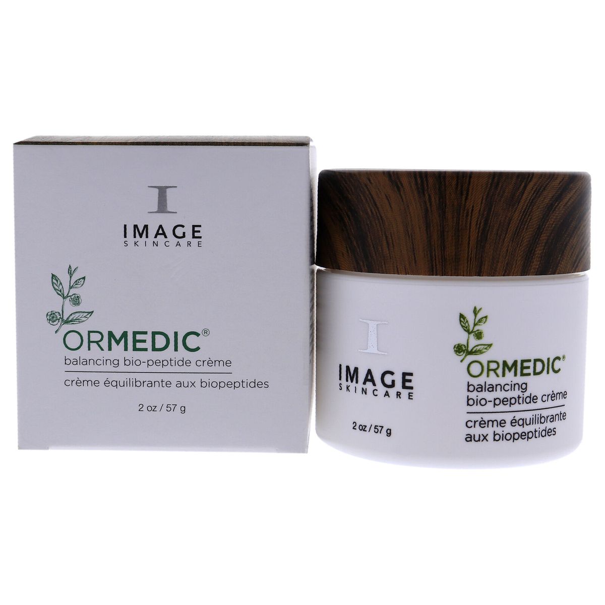 ORMEDIC Balancing Bio-Peptide Crème