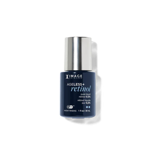 AGELESS+ retinol pure liquid retinol 0.75%