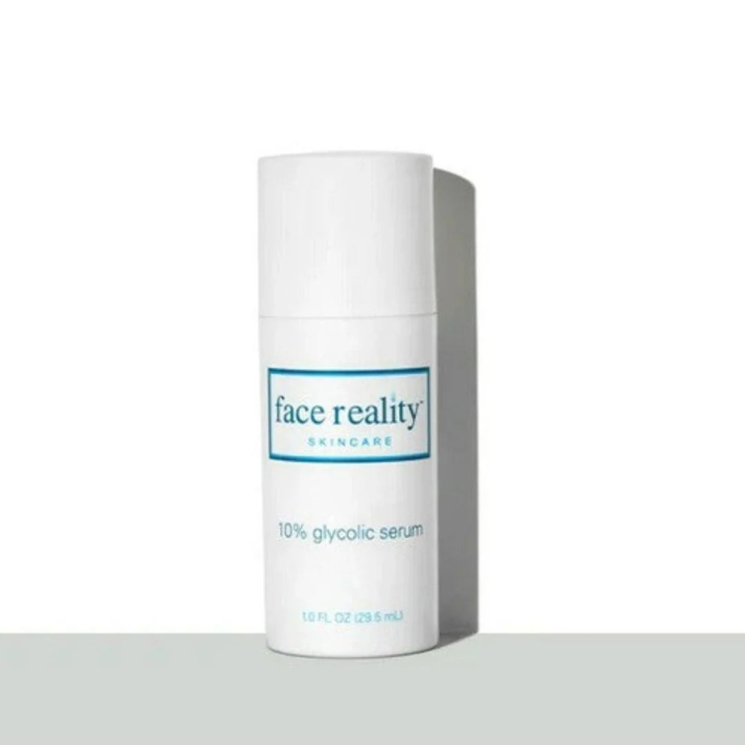 Mandelic and Glycolic Serums