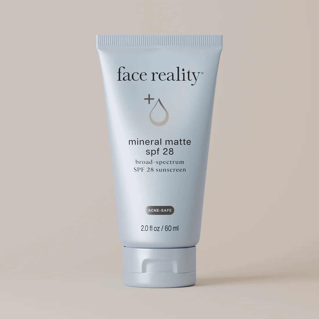 Mineral Matte SPF28