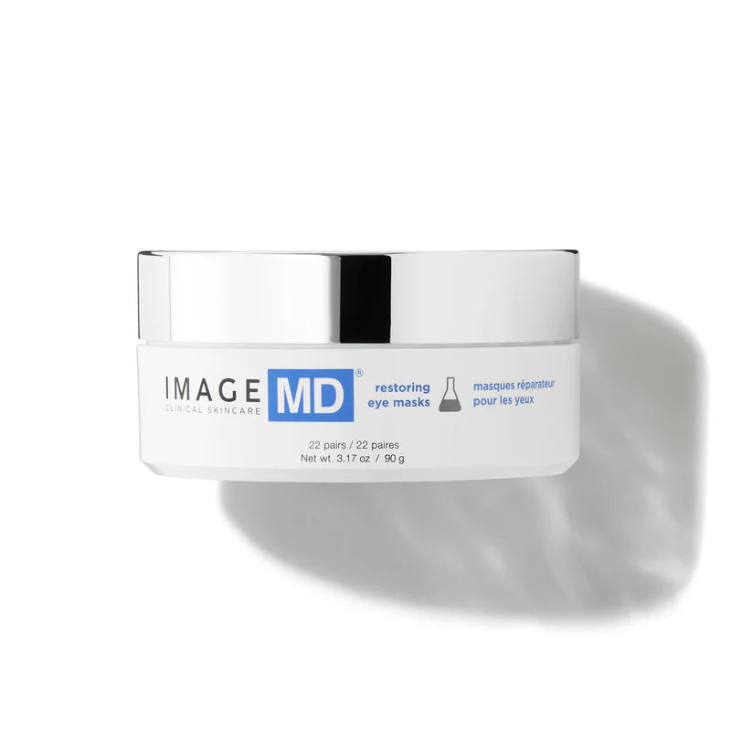 IMAGE MD Restoring Eye Mask