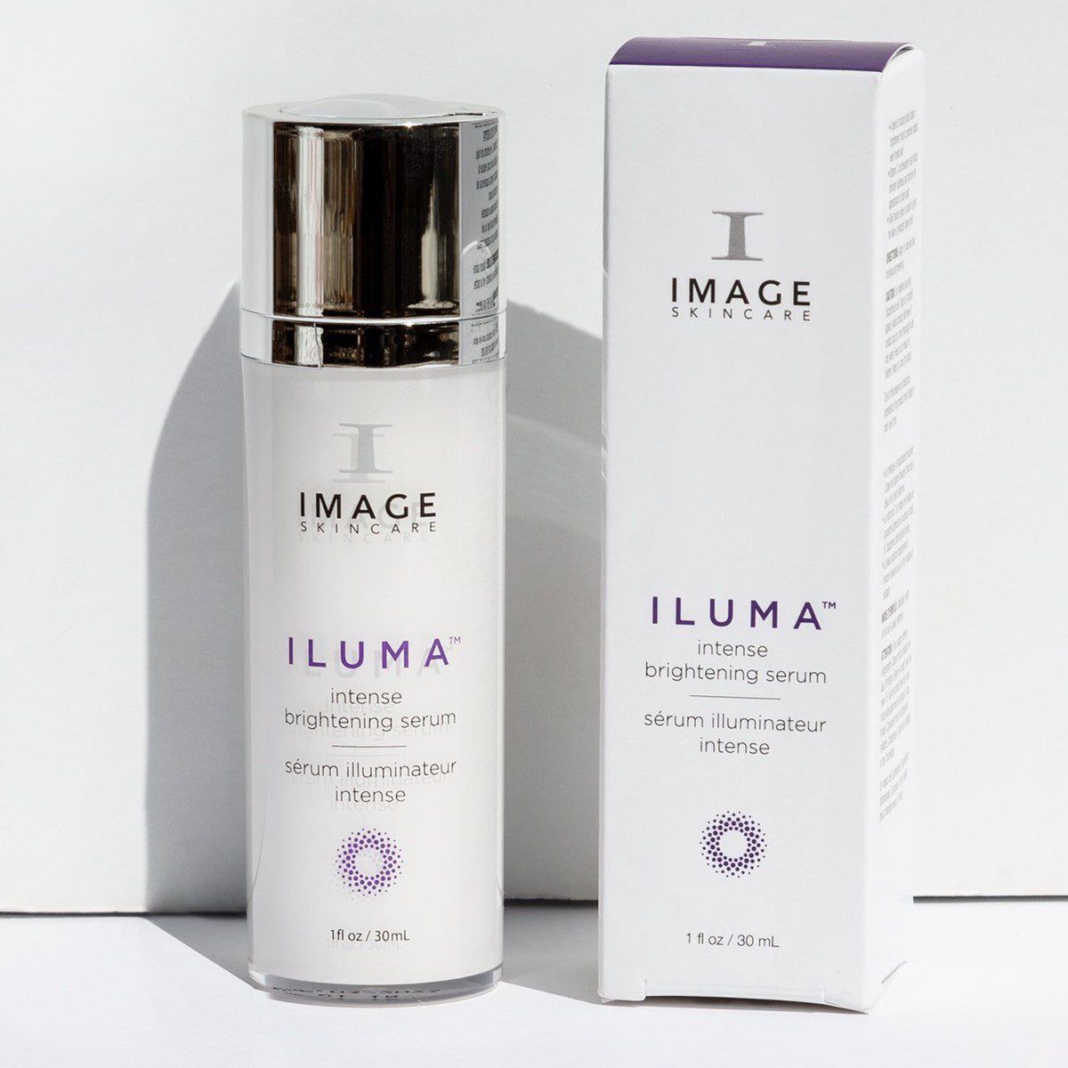 ILUMA Intense Brightening Serum