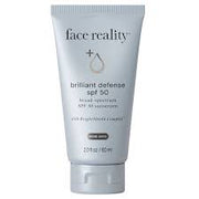 Brilliant Defense SPF 50