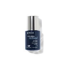 AGELESS+ Retinol Pure Liquid Retinol 0.1%